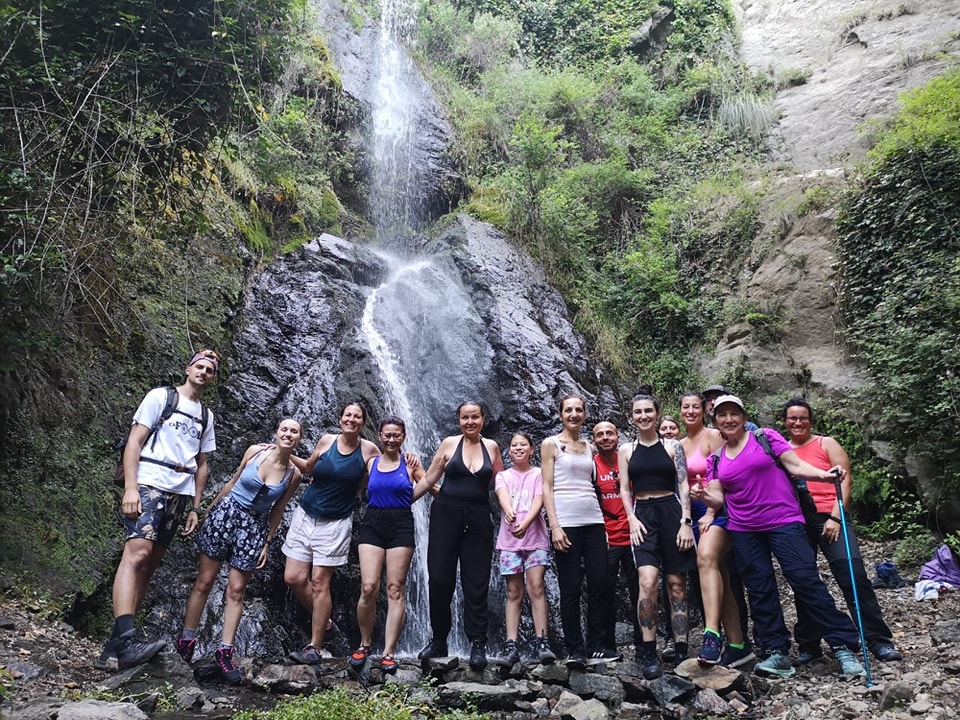 Alla scoperta delle Cascate di San Filippo: Avventura tra Mulini e Natura